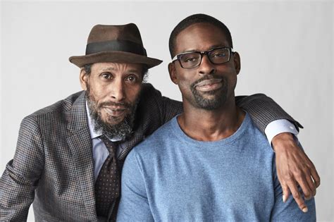 Ron Cephas Jones, ‘This Is Us’ actor who won 2 Emmys, dies at 66